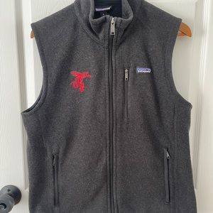 Patagonia Vest, Men’s Medium